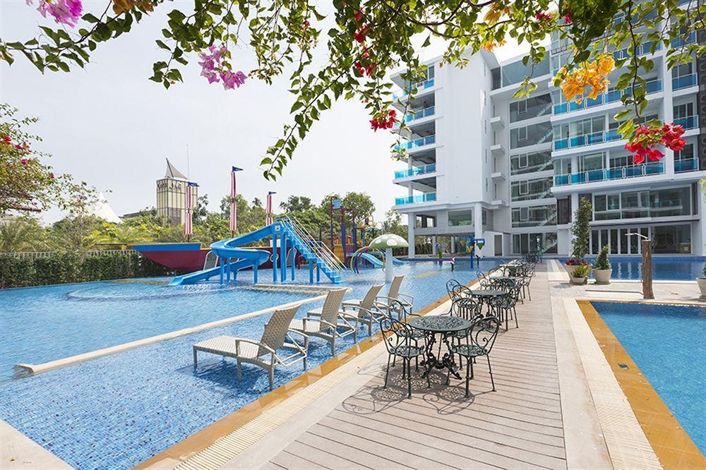 My Resort Hua Hin B111 Esterno foto