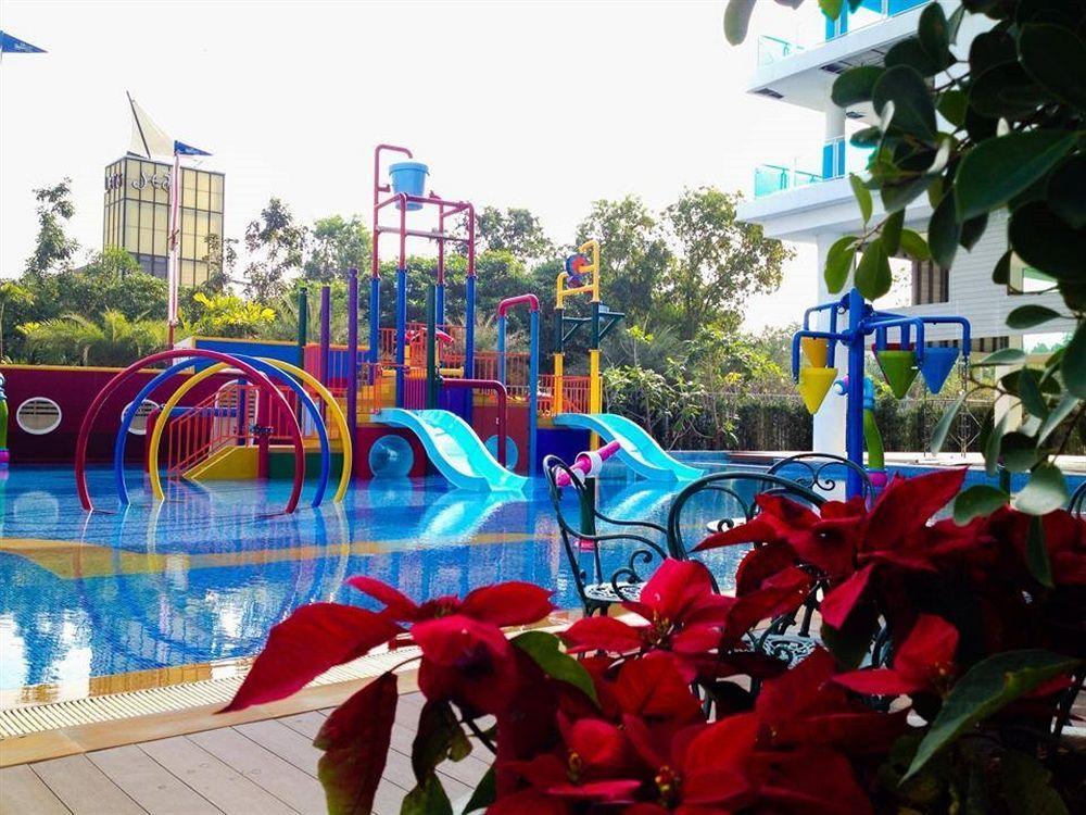 My Resort Hua Hin B111 Esterno foto