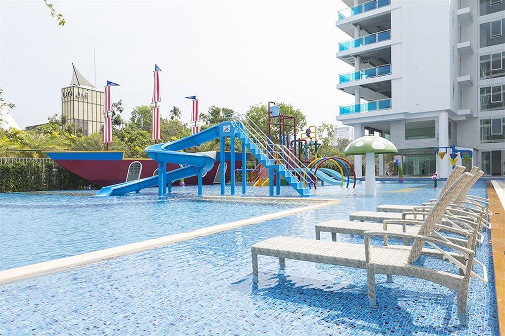 My Resort Hua Hin B111 Esterno foto