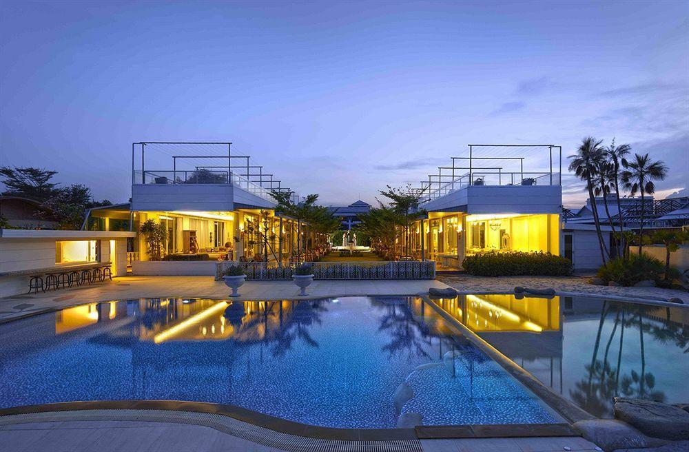 My Resort Hua Hin B111 Esterno foto