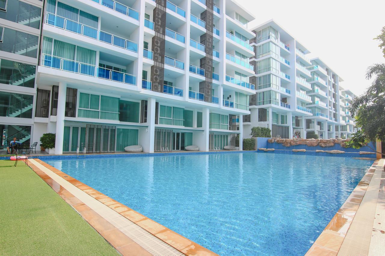 My Resort Hua Hin B111 Esterno foto
