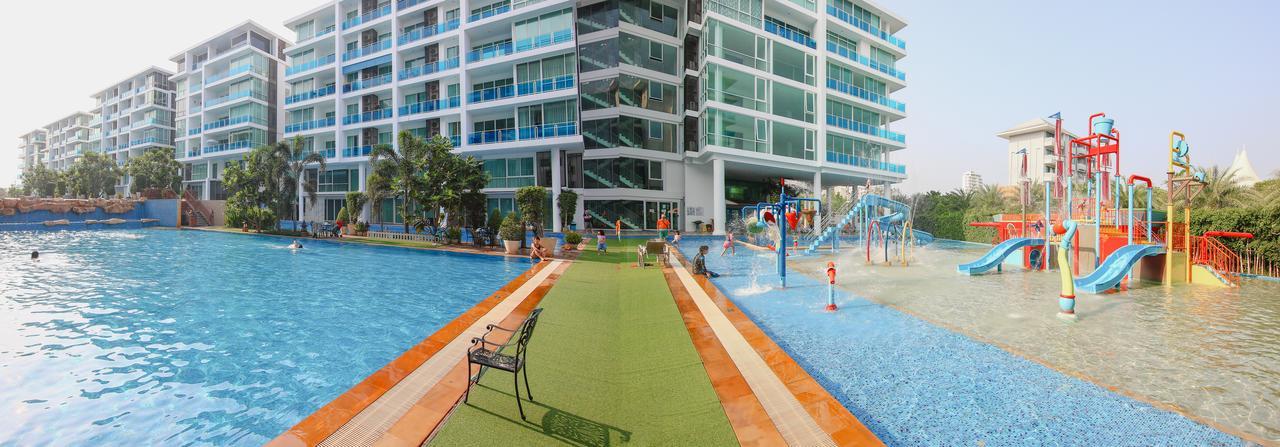 My Resort Hua Hin B111 Esterno foto