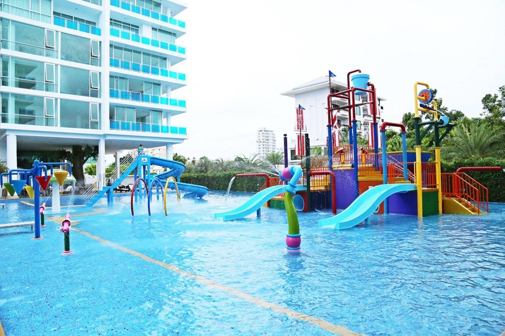 My Resort Hua Hin B111 Esterno foto