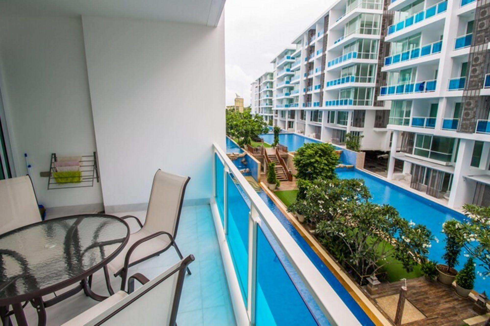 My Resort Hua Hin B111 Esterno foto