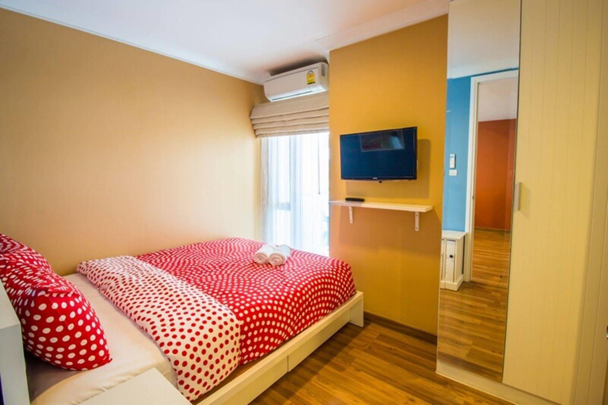 My Resort Hua Hin B111 Esterno foto